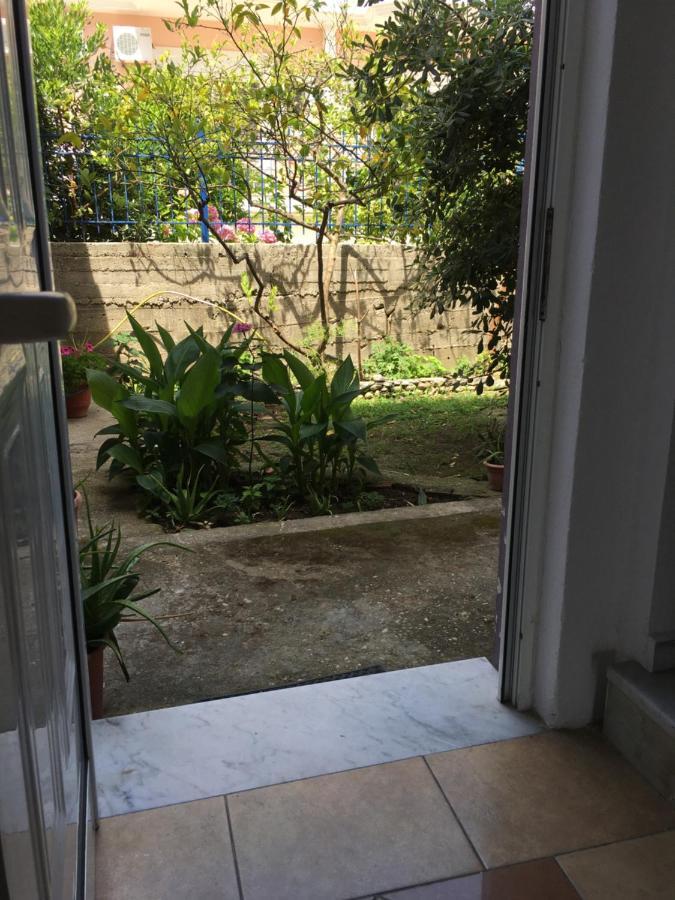 Irini Boutique Rooms!!! 히마레 외부 사진