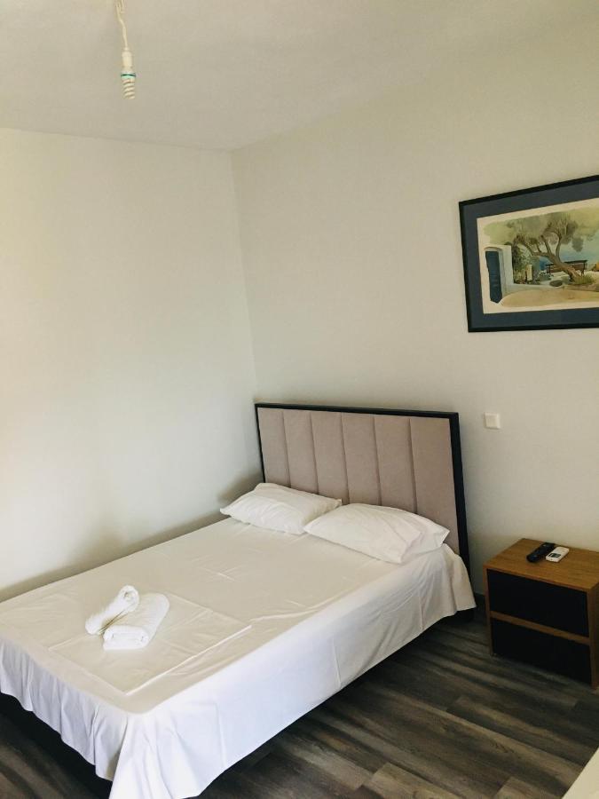 Irini Boutique Rooms!!! 히마레 외부 사진