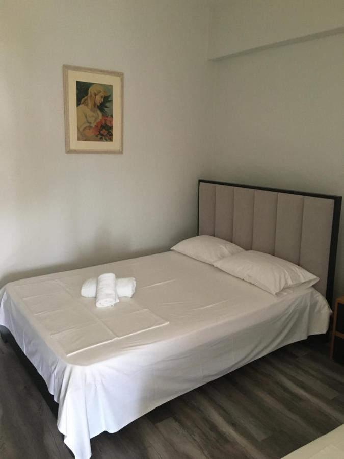 Irini Boutique Rooms!!! 히마레 외부 사진