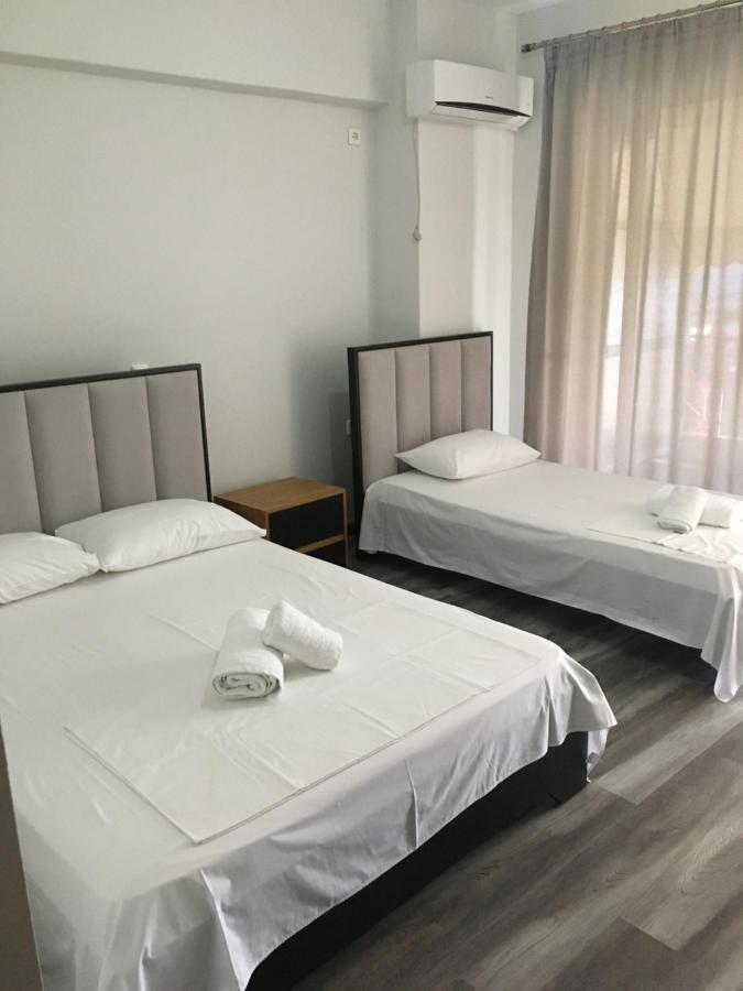 Irini Boutique Rooms!!! 히마레 외부 사진