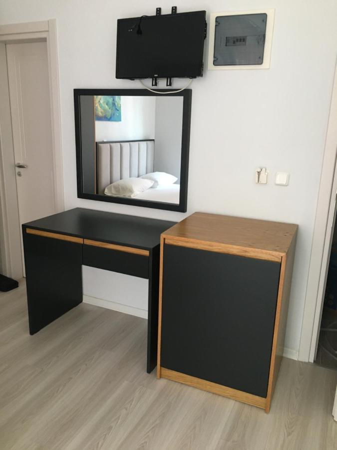 Irini Boutique Rooms!!! 히마레 외부 사진
