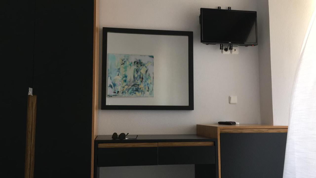 Irini Boutique Rooms!!! 히마레 외부 사진