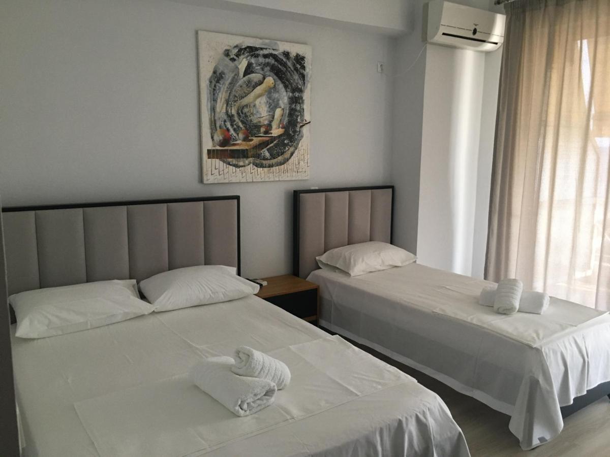 Irini Boutique Rooms!!! 히마레 외부 사진