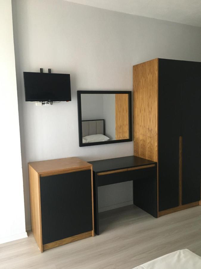 Irini Boutique Rooms!!! 히마레 외부 사진