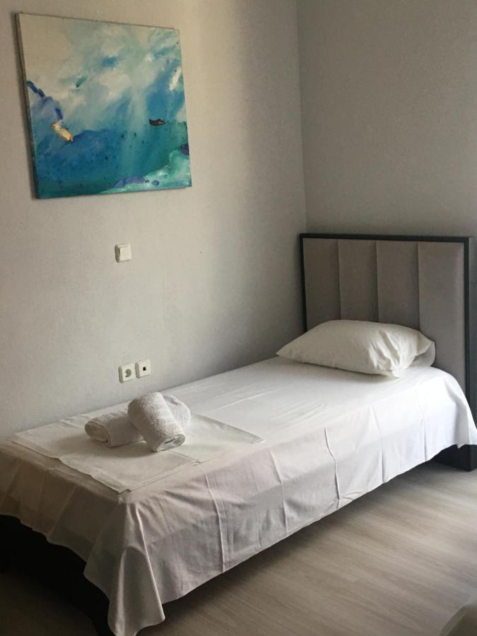 Irini Boutique Rooms!!! 히마레 외부 사진