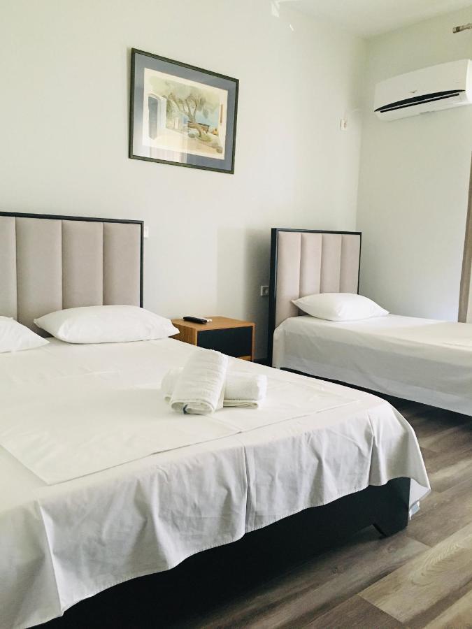 Irini Boutique Rooms!!! 히마레 외부 사진