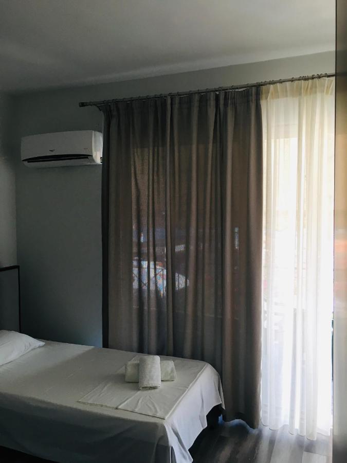 Irini Boutique Rooms!!! 히마레 외부 사진