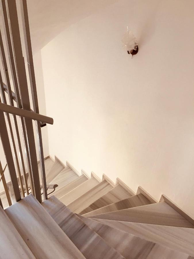 Irini Boutique Rooms!!! 히마레 외부 사진