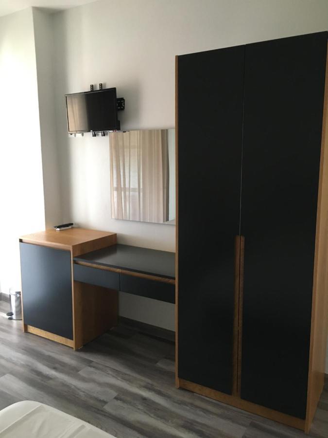 Irini Boutique Rooms!!! 히마레 외부 사진