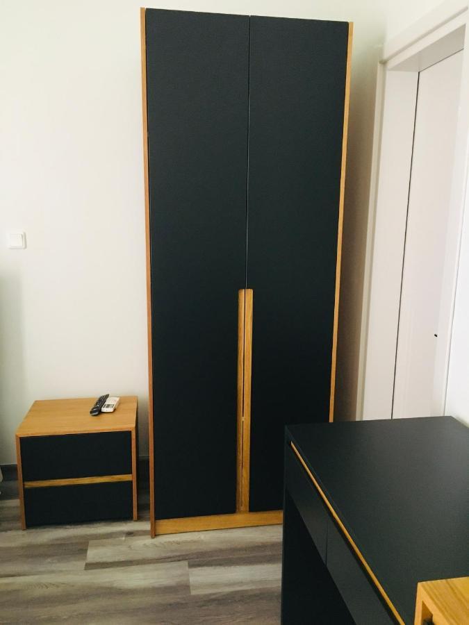 Irini Boutique Rooms!!! 히마레 외부 사진