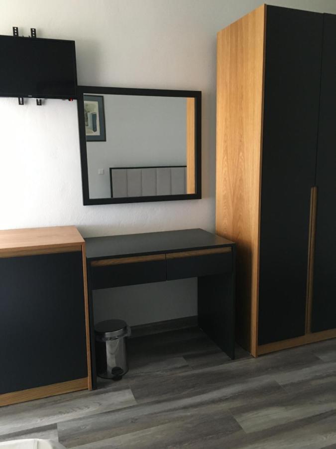 Irini Boutique Rooms!!! 히마레 외부 사진