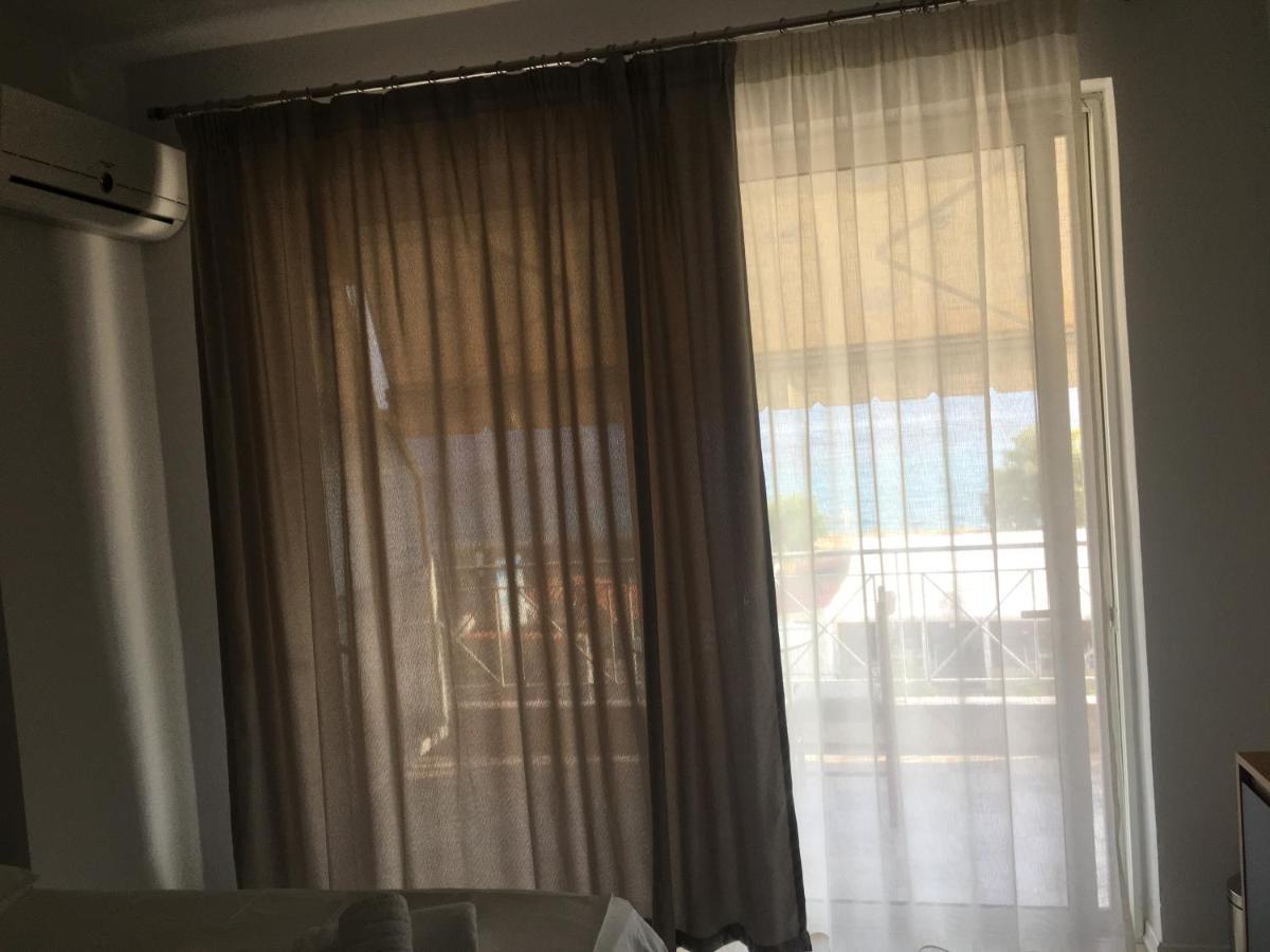 Irini Boutique Rooms!!! 히마레 외부 사진