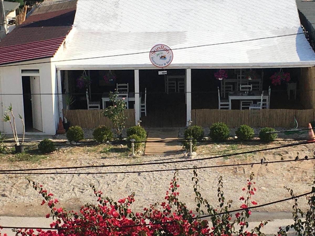 Irini Boutique Rooms!!! 히마레 외부 사진