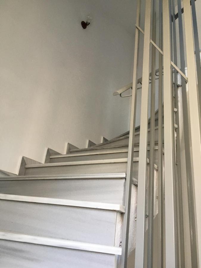 Irini Boutique Rooms!!! 히마레 외부 사진