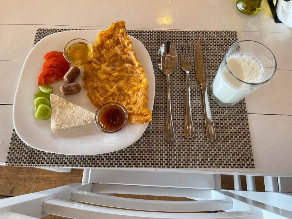 Irini Boutique Rooms!!! 히마레 외부 사진