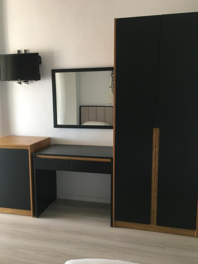 Irini Boutique Rooms!!! 히마레 외부 사진
