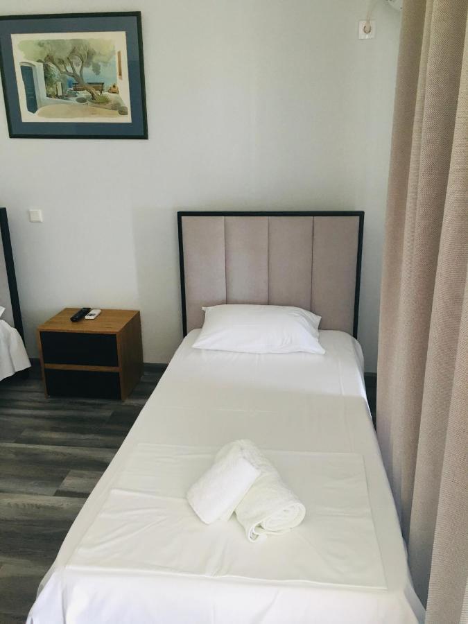 Irini Boutique Rooms!!! 히마레 외부 사진