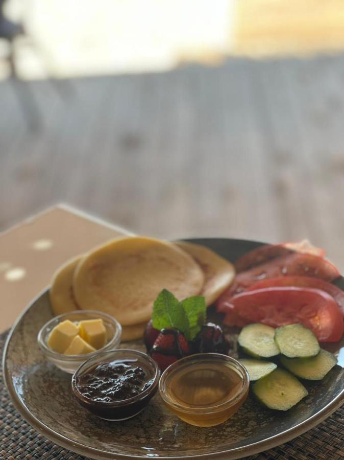 Irini Boutique Rooms!!! 히마레 외부 사진