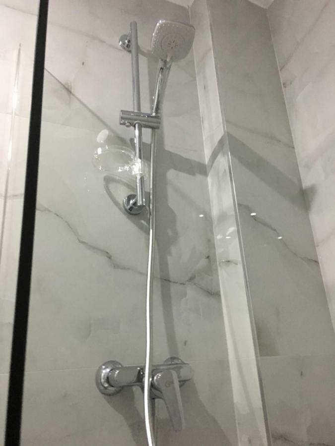 Irini Boutique Rooms!!! 히마레 외부 사진